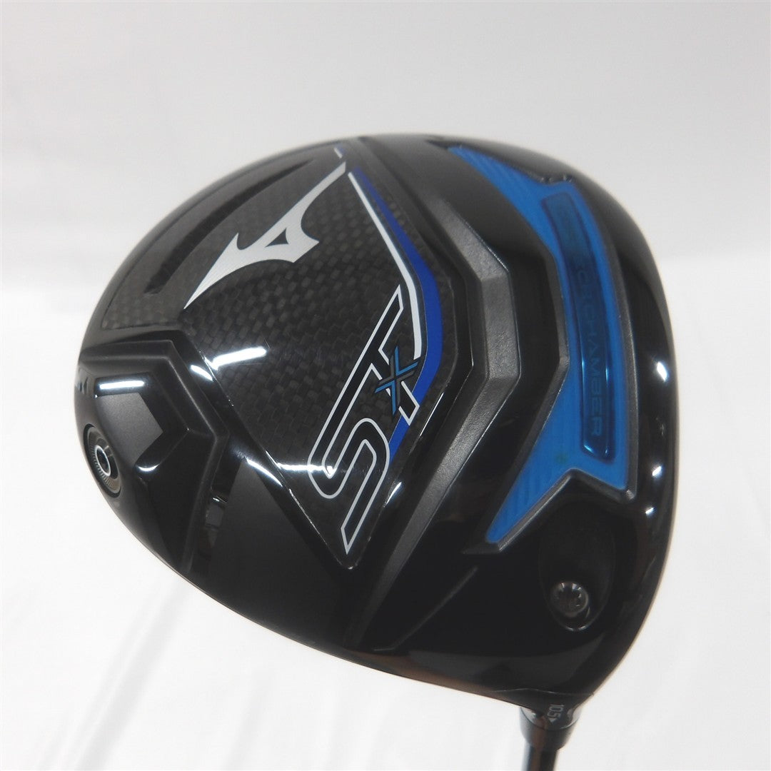Mizuno Driver ST-X 230 10.5° Stiff TOUR AD GM D