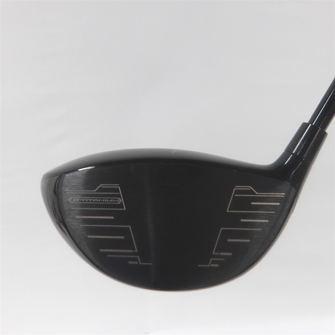 Mizuno Driver ST-X 230 10.5° Stiff TOUR AD GM D