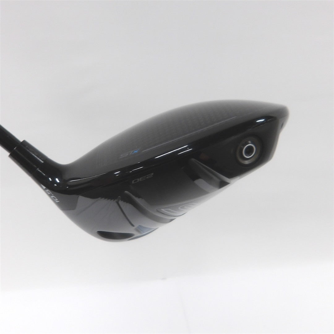 Mizuno Driver ST-X 230 10.5° Stiff TOUR AD GM D