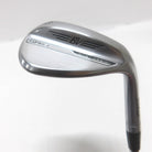 Titleist Wedge VOKEY SPIN MILLED SM10TOUR CROME 58° Stiff Dynamic Gold