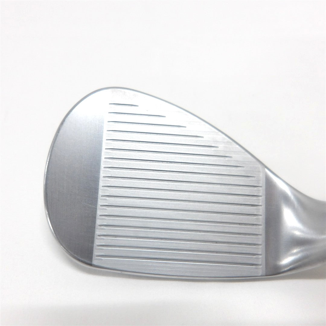 Titleist Wedge VOKEY SPIN MILLED SM10TOUR CROME 58° Stiff Dynamic Gold