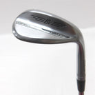 Titleist Wedge VOKEY SPIN MILLED SM10TOUR CROME 60° Stiff Dynamic Gold