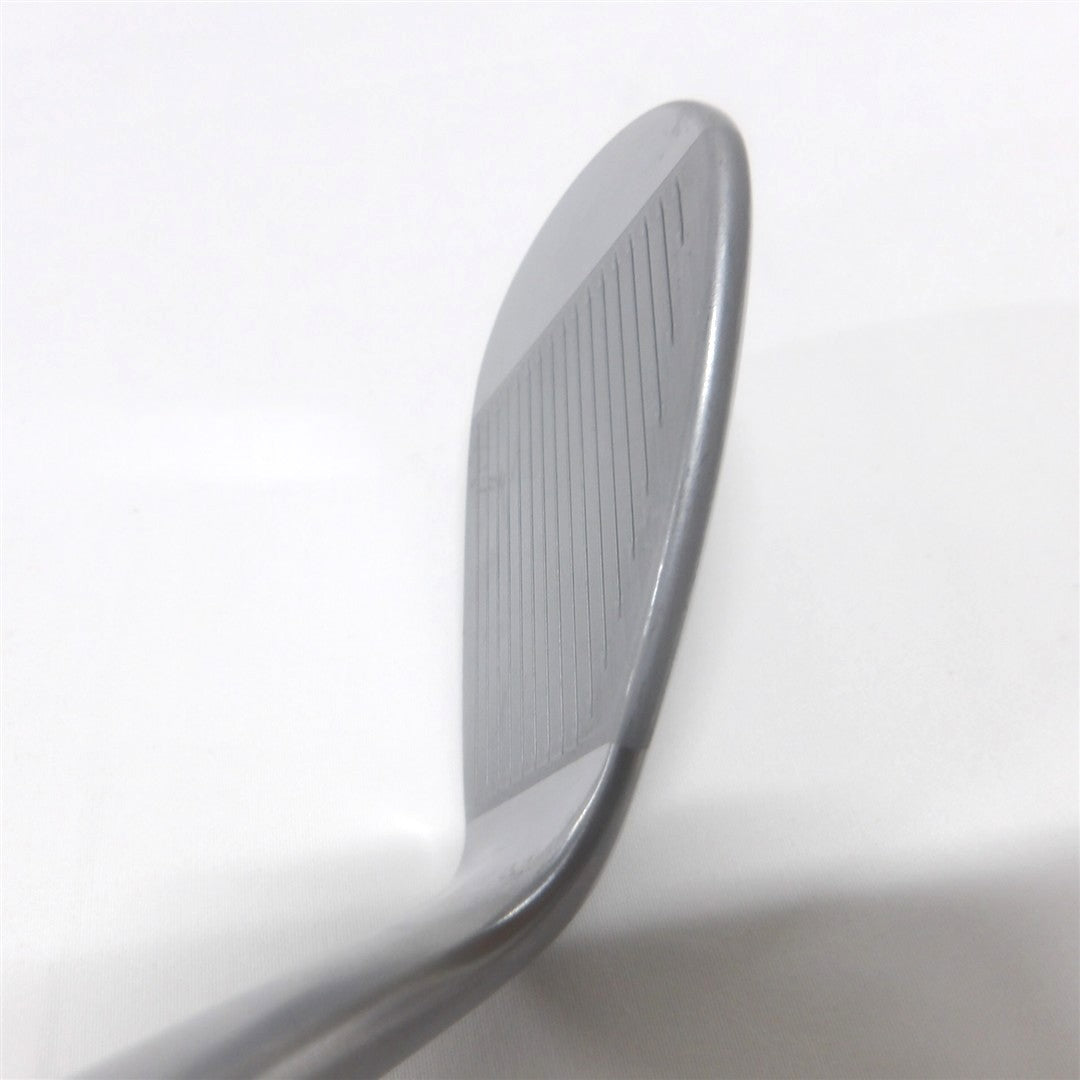 Titleist Wedge VOKEY SPIN MILLED SM10TOUR CROME 60° Stiff Dynamic Gold