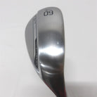 Titleist Wedge VOKEY SPIN MILLED SM10TOUR CROME 60° Stiff Dynamic Gold