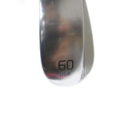 Titleist Wedge VOKEY SPIN MILLED SM10TOUR CROME 60° Stiff Dynamic Gold