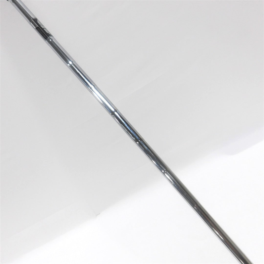 Titleist Wedge VOKEY SPIN MILLED SM10TOUR CROME 60° Stiff Dynamic Gold