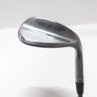 Titleist Wedge VOKEY SPIN MILLED SM10TOUR CROME 58° Stiff Dynamic Gold