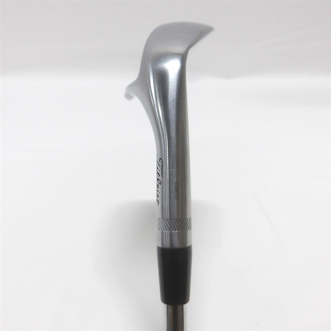 Titleist Wedge VOKEY SPIN MILLED SM10TOUR CROME 58° Stiff Dynamic Gold