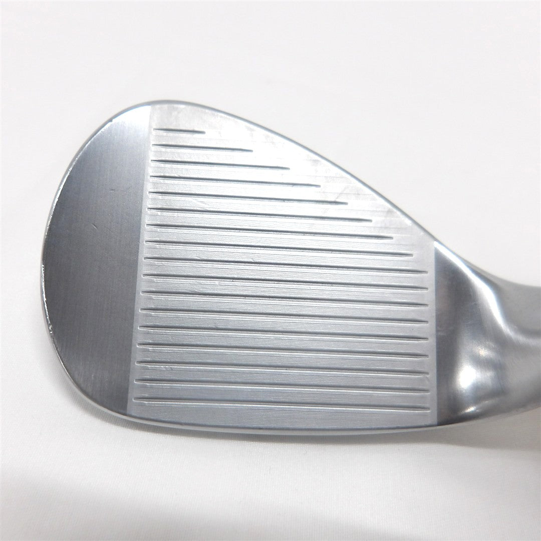 Titleist Wedge VOKEY SPIN MILLED SM10TOUR CROME 58° Stiff Dynamic Gold