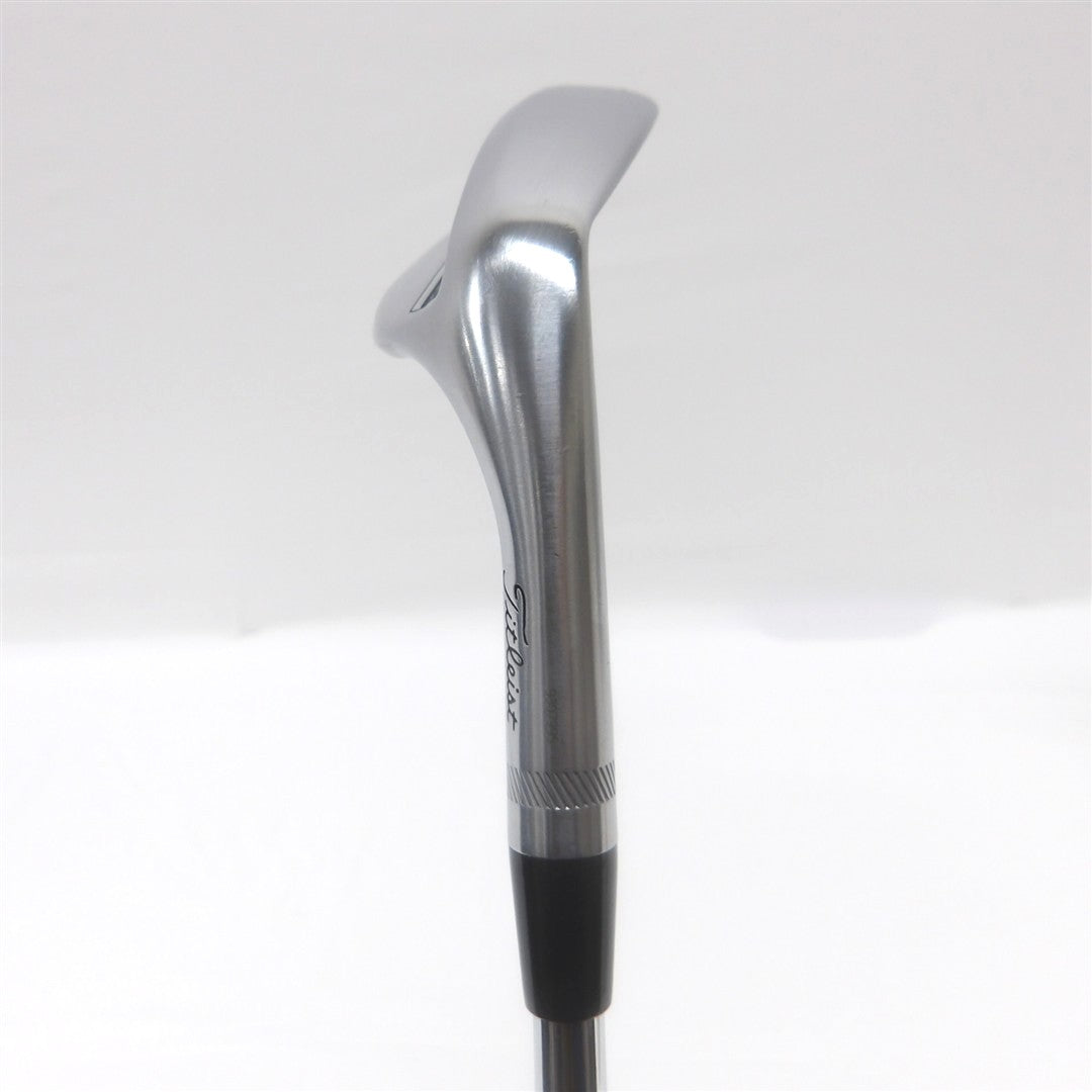 Titleist Wedge VOKEY SPIN MILLED SM10TOUR CROME 58° Stiff Dynamic Gold