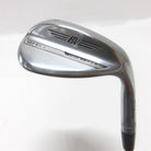 Titleist Wedge VOKEY SPIN MILLED SM10TOUR CROME 58° Stiff Dynamic Gold