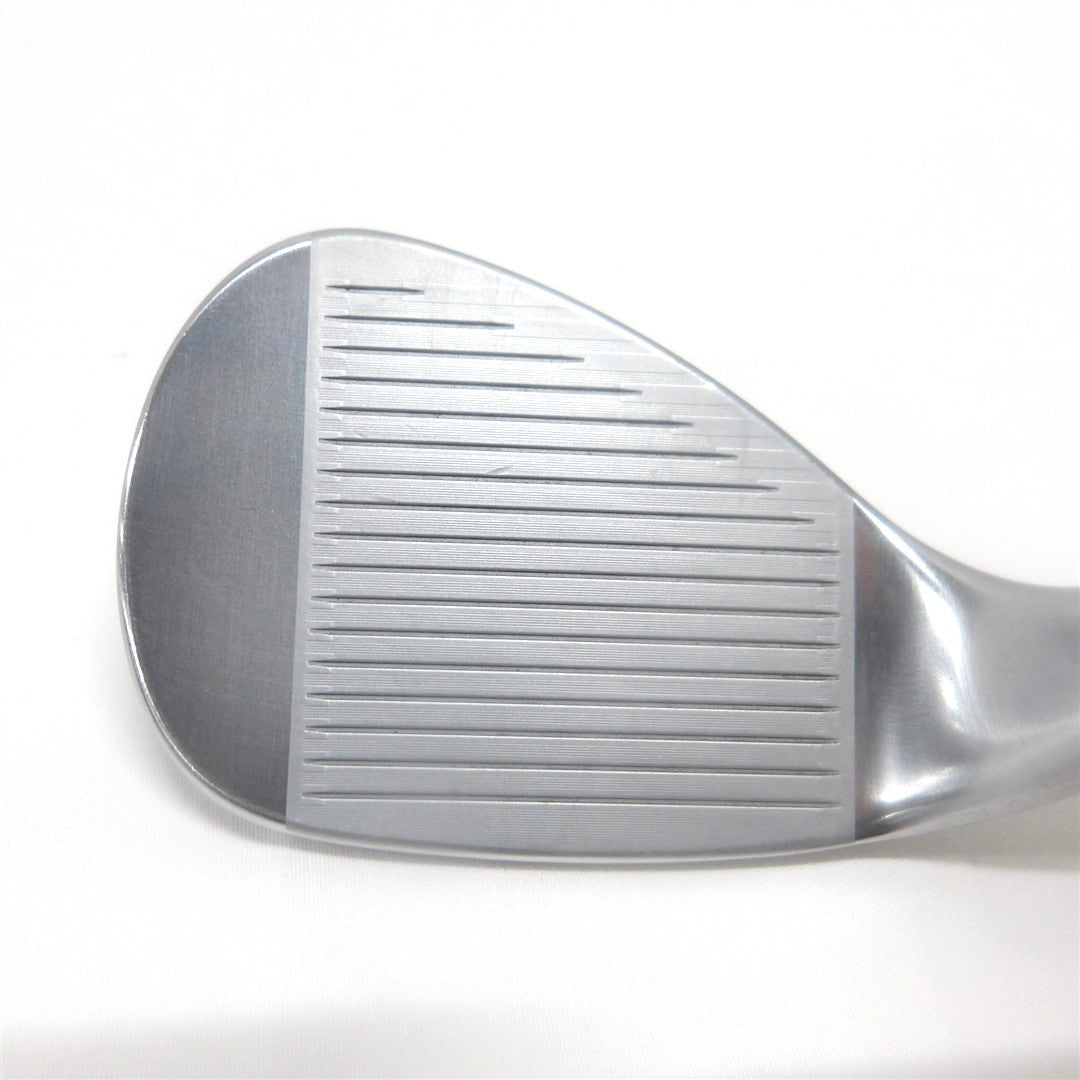 Titleist Wedge VOKEY SPIN MILLED SM10TOUR CROME 58° Stiff Dynamic Gold
