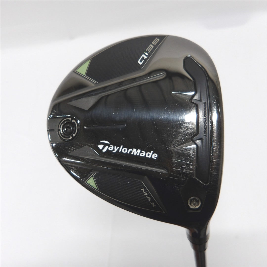 Taylormade Fairway Qi35 MAX 15.5° Stiff Diamana BLUE TM50