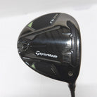 Taylormade Fairway Qi35 MAX 15.5° Stiff Diamana BLUE TM50