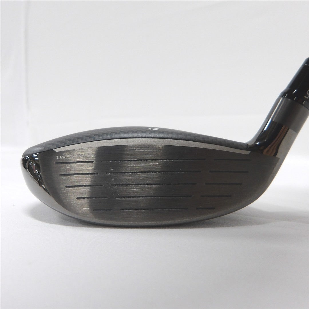 Taylormade Fairway Qi35 MAX 15.5° Stiff Diamana BLUE TM50