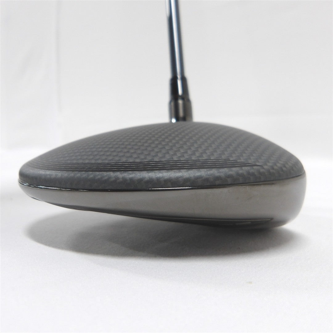 Taylormade Fairway Qi35 MAX 15.5° Stiff Diamana BLUE TM50