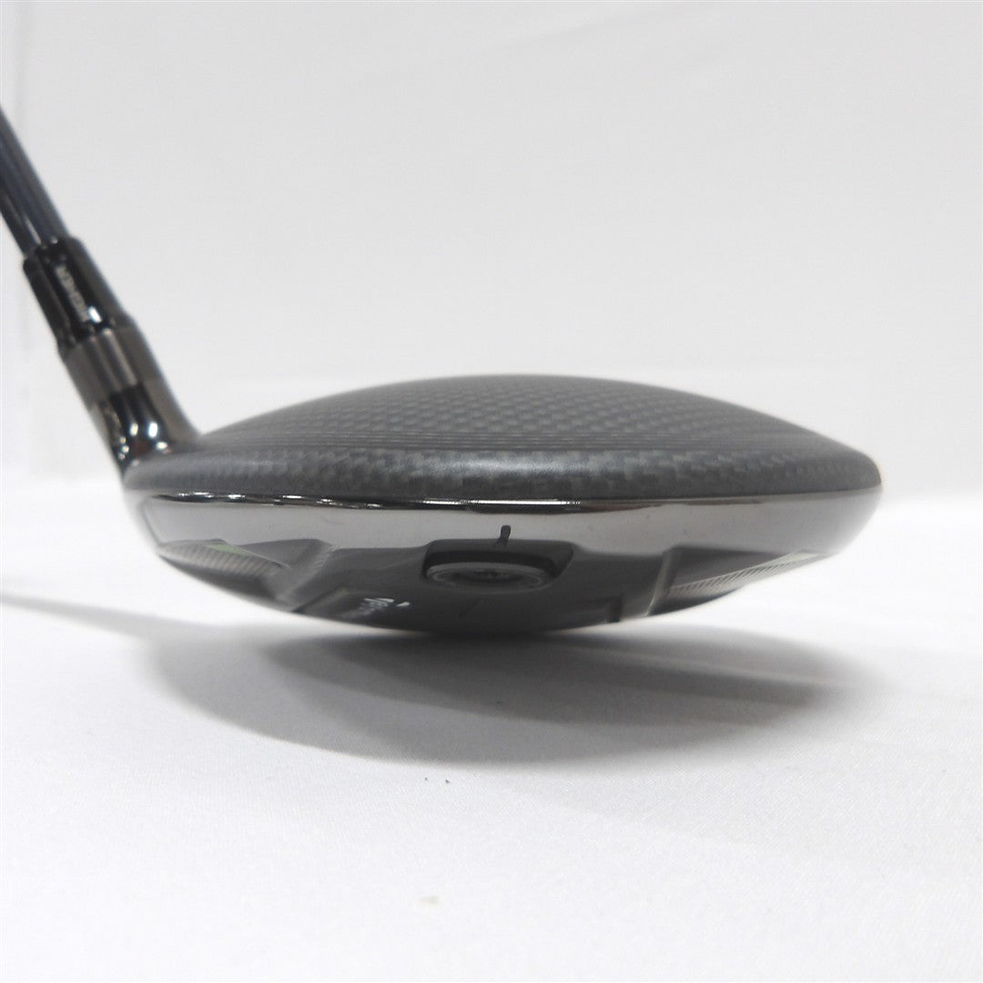 Taylormade Fairway Qi35 MAX 15.5° Stiff Diamana BLUE TM50