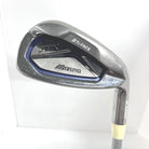 Mizuno Iron Set JPX E500 Ti-FACE JPX HT 6 pieces Women