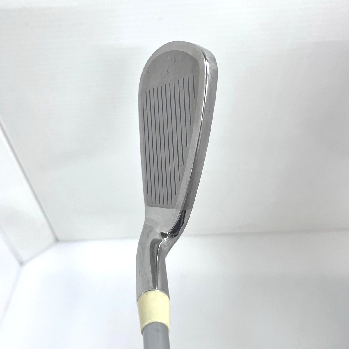 Mizuno Iron Set JPX E500 Ti-FACE JPX HT 6 pieces Women