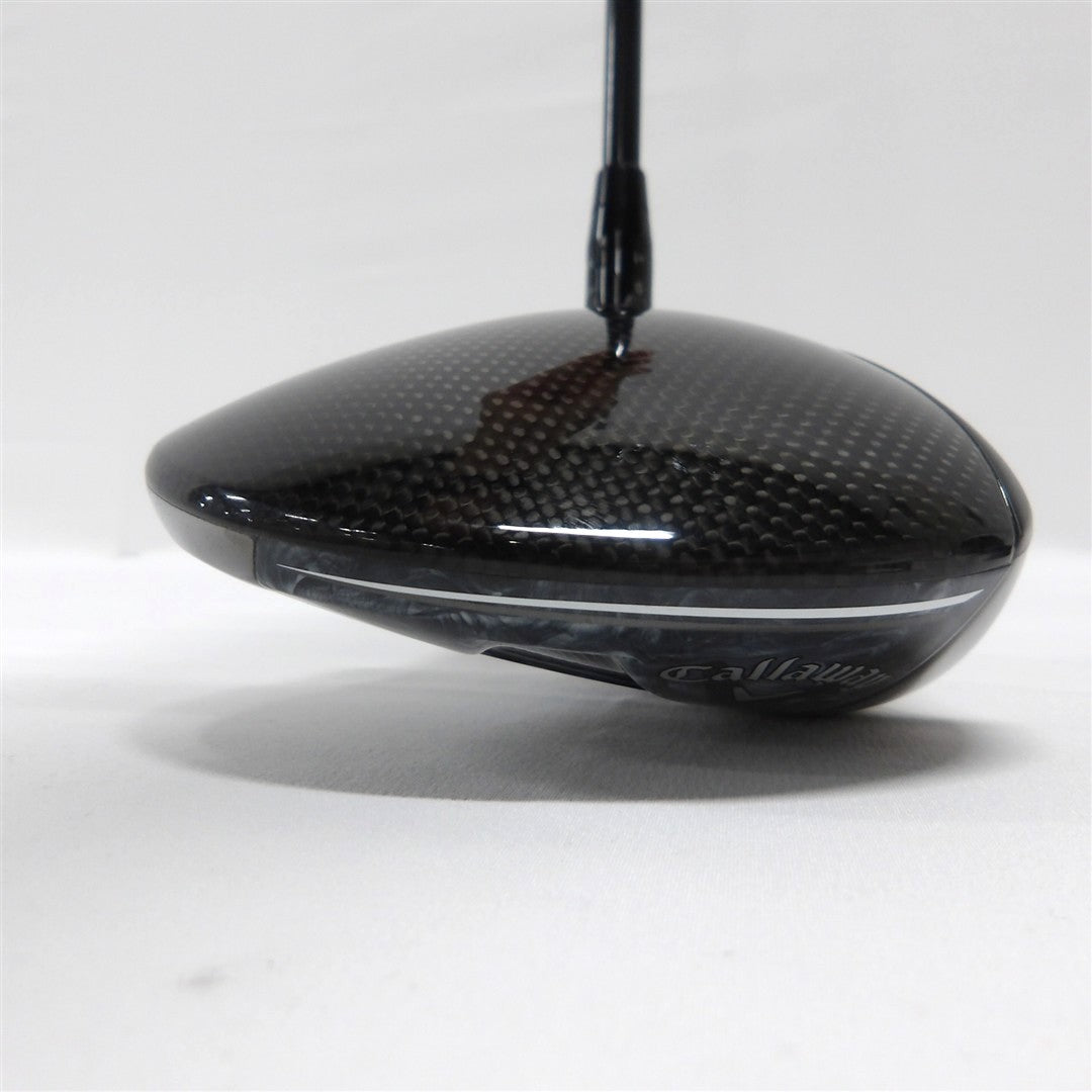 Callaway Driver PARADYM Ai SMOKE MAX D 10.5° StiffRegular TENSEI 50 for CW