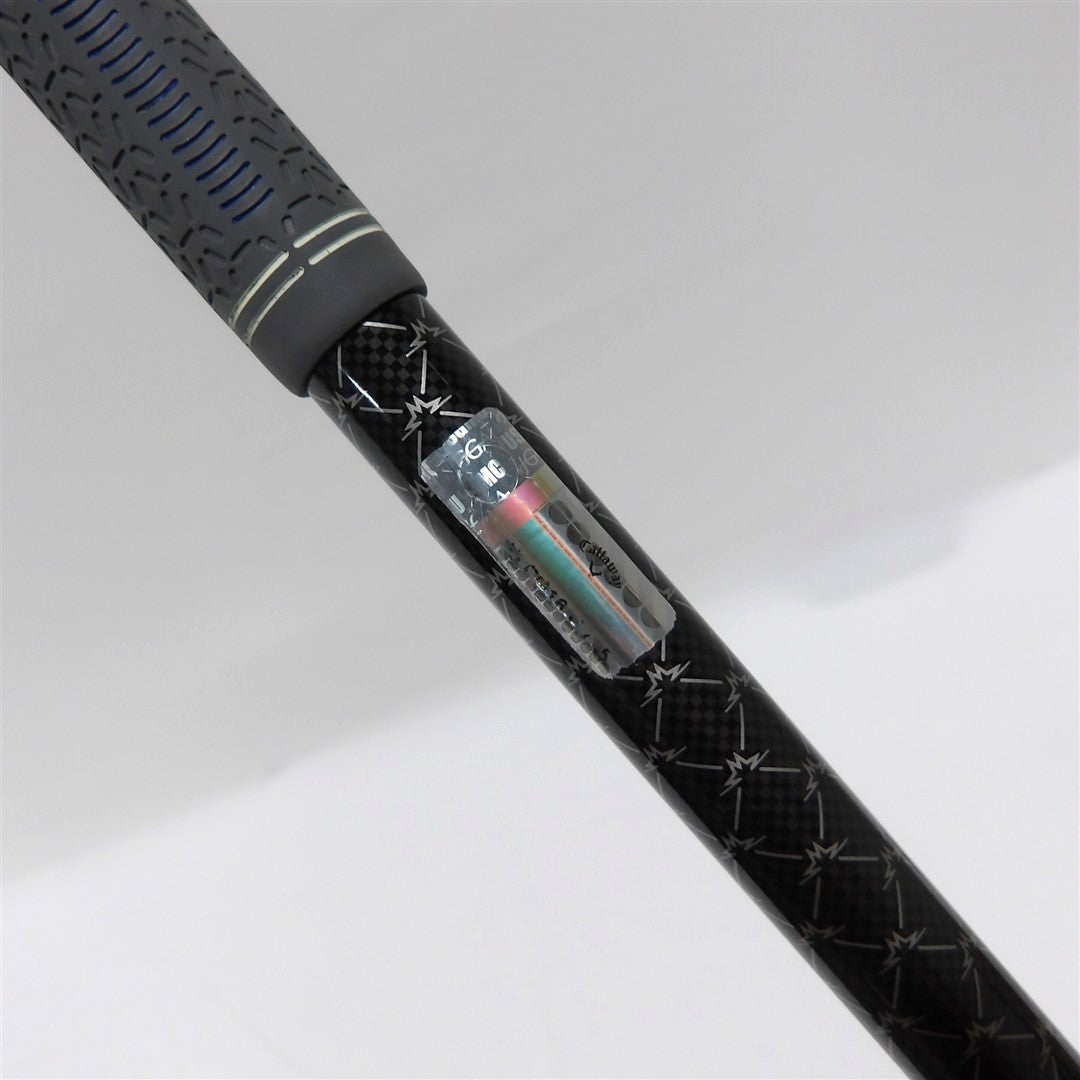 Callaway Driver PARADYM Ai SMOKE MAX D 10.5° StiffRegular TENSEI 50 for CW