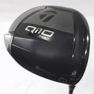 Taylormade Driver Qi10 MAX 10.5° Regular Diamana BLUE TM50