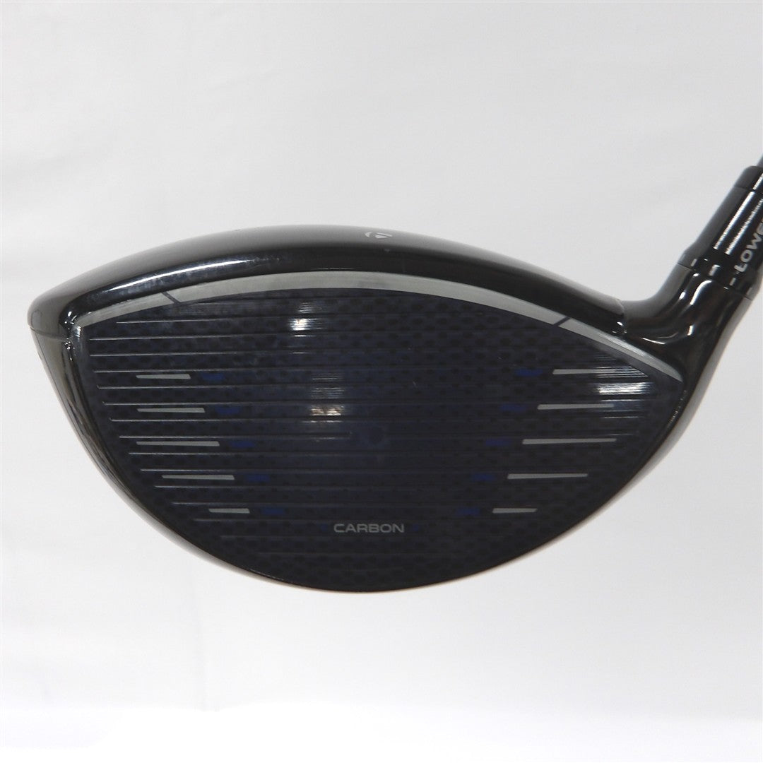 Taylormade Driver Qi10 MAX 10.5° Regular Diamana BLUE TM50