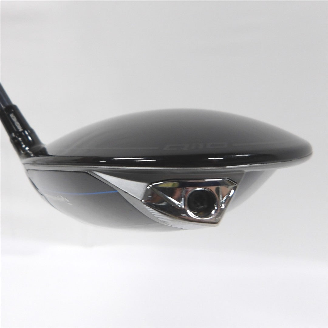 Taylormade Driver Qi10 MAX 10.5° Regular Diamana BLUE TM50
