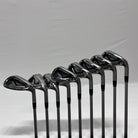 Honma Iron Set LB 515 EDITION-I Regular LB-1000AQ 9 pieces