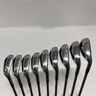 Honma Iron Set LB 515 EDITION-I Regular LB-1000AQ 9 pieces