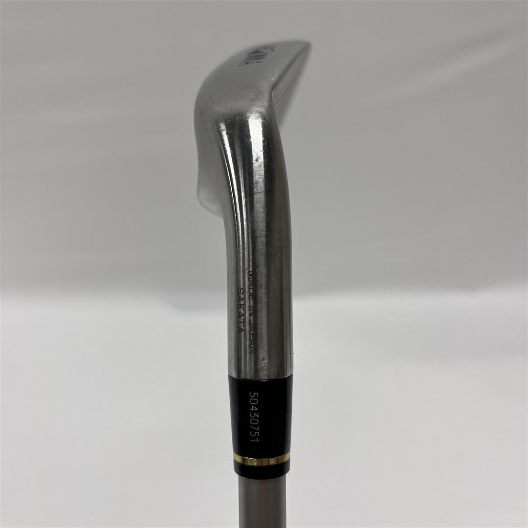 Honma Iron Set LB 515 EDITION-I Regular LB-1000AQ 9 pieces