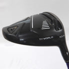 Honma Driver TOUR WORLD TW757 D 10.5° StiffRegular VIZARD MP 6