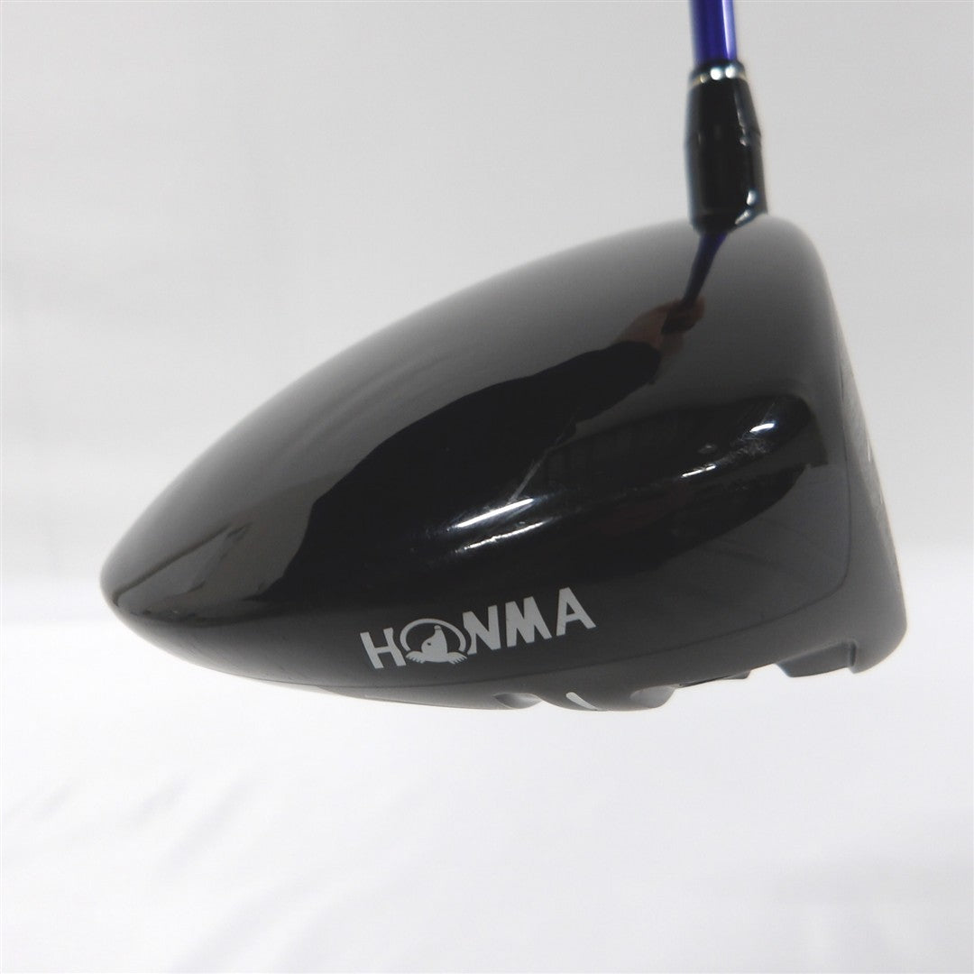 Honma Driver TOUR WORLD TW757 D 10.5° StiffRegular VIZARD MP 6