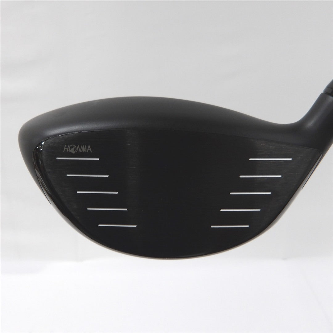 Honma Driver TOUR WORLD GS PROTOTYPE I 9.5° Stiff VIZARD FZ-5