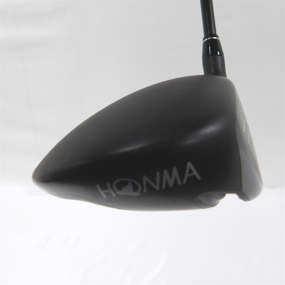Honma Driver TOUR WORLD GS PROTOTYPE I 9.5° Stiff VIZARD FZ-5