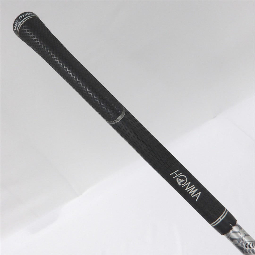 Honma Driver TOUR WORLD GS PROTOTYPE I 9.5° Stiff VIZARD FZ-5