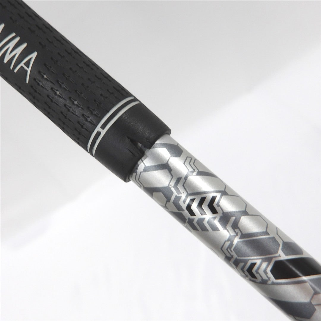 Honma Driver TOUR WORLD GS PROTOTYPE I 9.5° Stiff VIZARD FZ-5