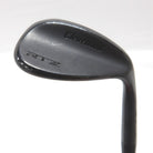Cleveland Wedge RTZ BLACK SATIN 56° Stiff Dynamic Gold