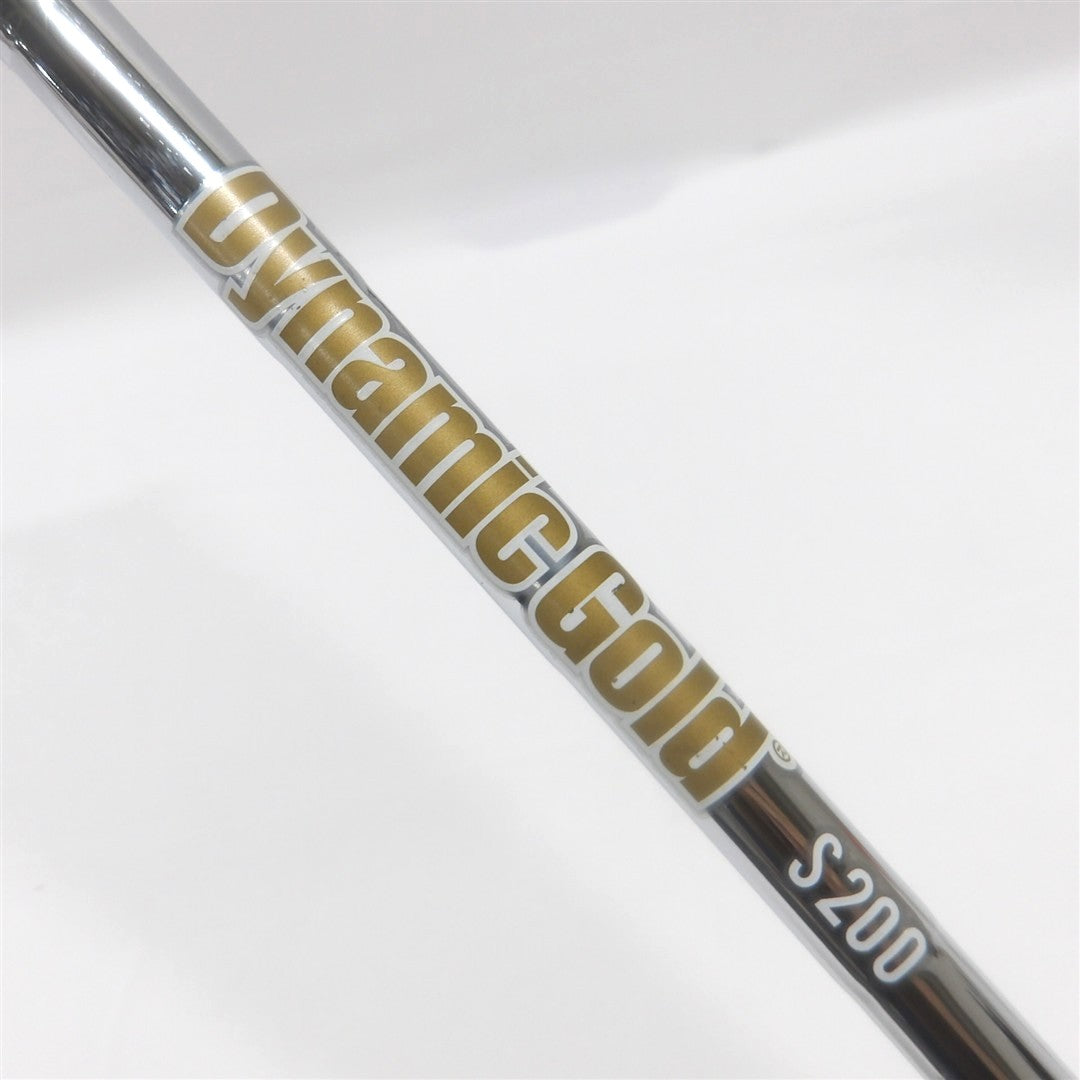 Cleveland Wedge RTZ BLACK SATIN 56° Stiff Dynamic Gold