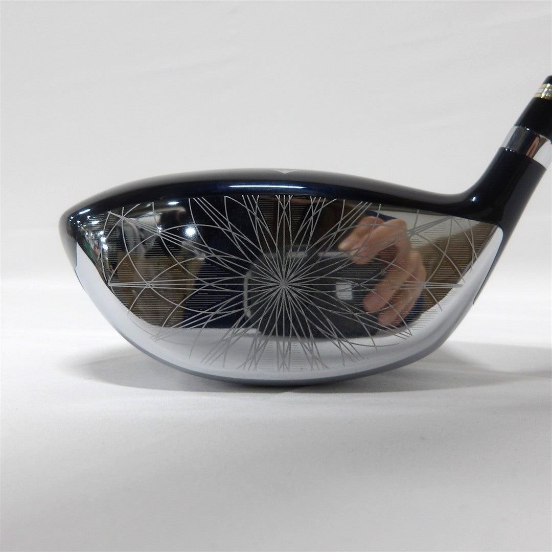 Honma Golf Driver BERES (2026) 9.5° Stiff JP ARMRQ FLIGHT