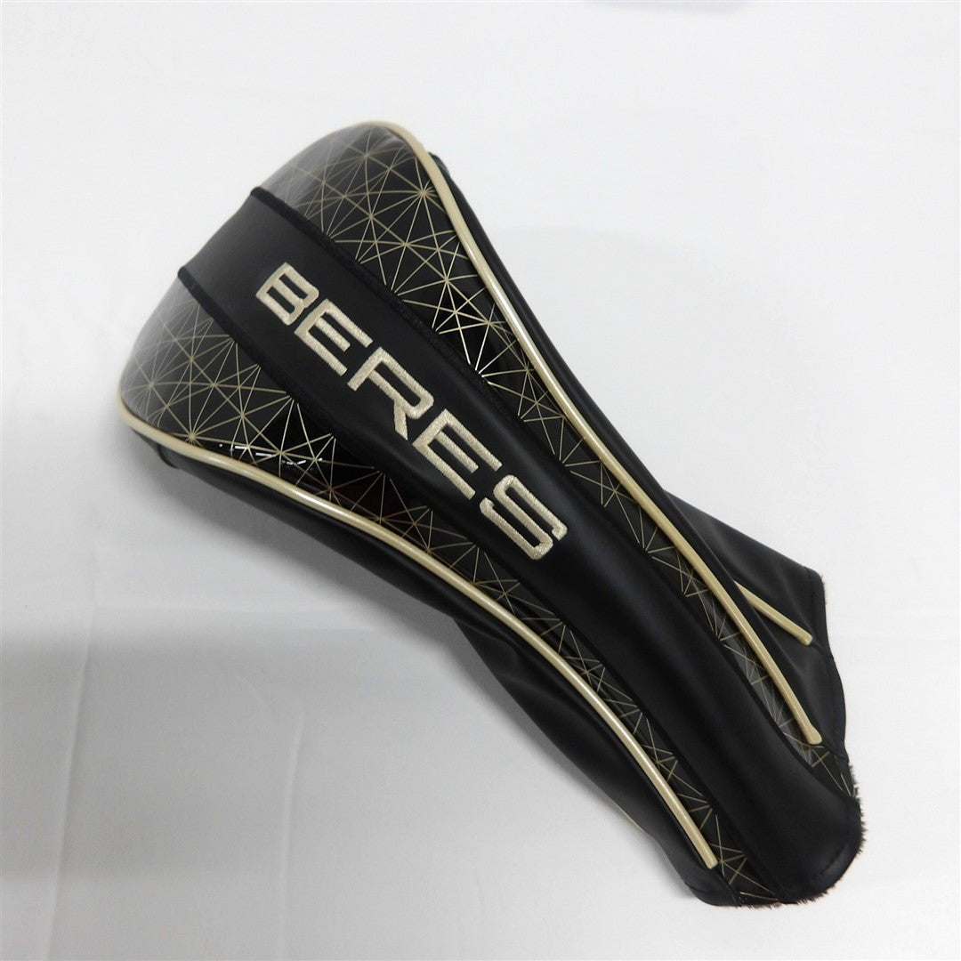 Honma Golf Driver BERES (2026) 9.5° Stiff JP ARMRQ FLIGHT