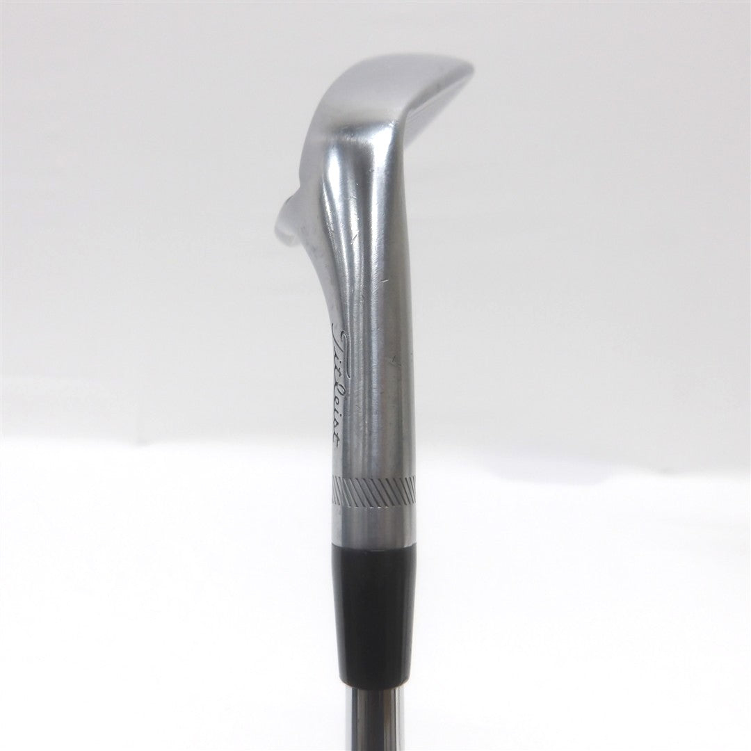 Titleist Wedge VOKEY SPIN MILLED SM8TOUR CROME 52° Stiff Dynamic Gold