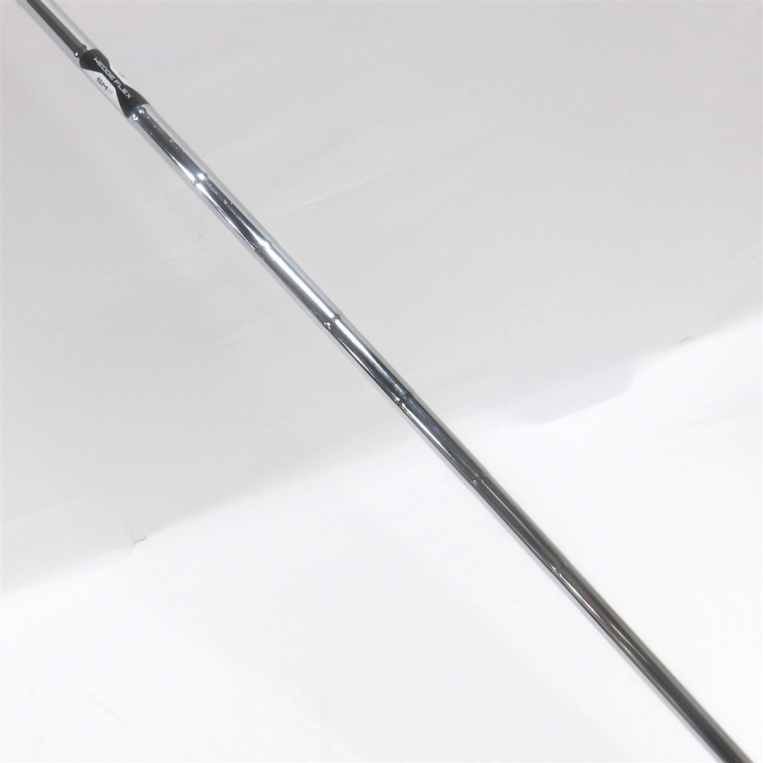 Titleist Wedge VOKEY SPIN MILLED SM8TOUR CROME 52° Stiff Dynamic Gold