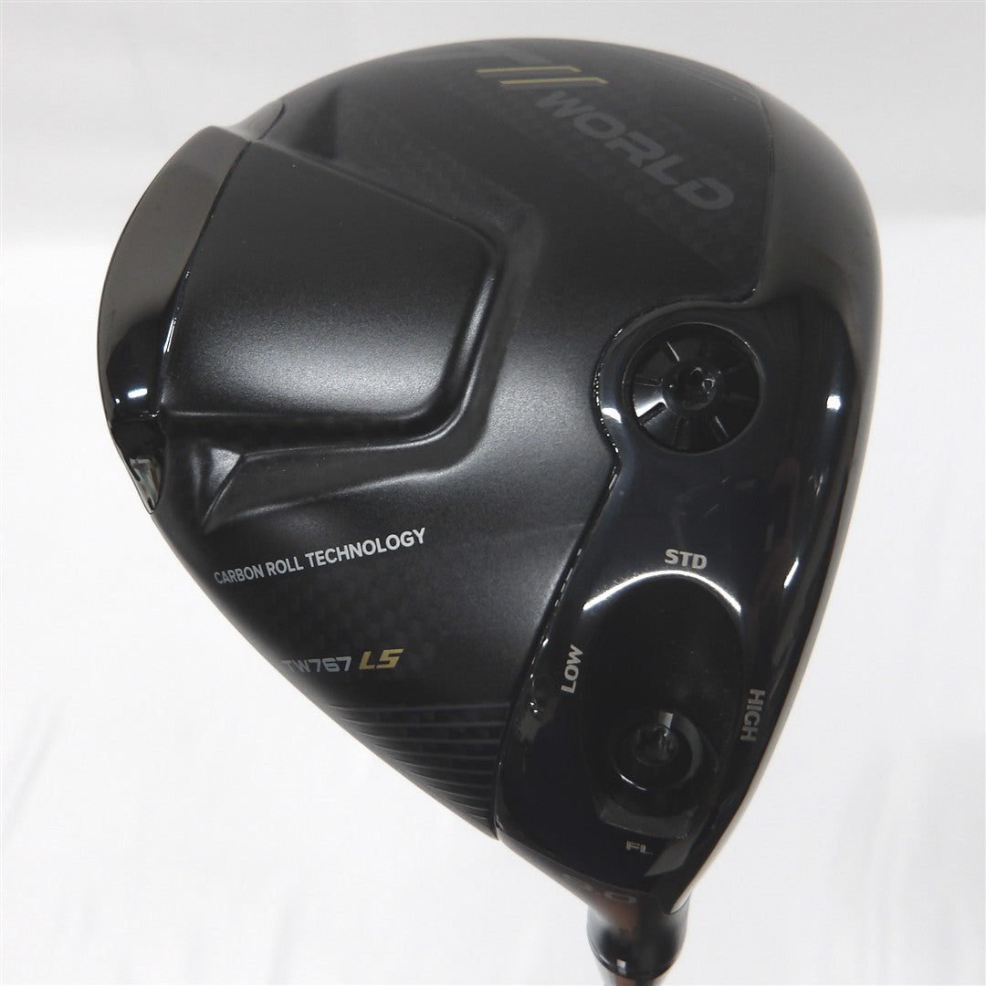 Honma Driver TOUR WORLD TW767 LS 9° Regular VIZARD EZ-C