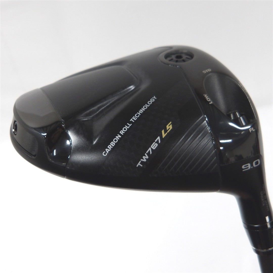 Honma Driver TOUR WORLD TW767 LS 9° Regular VIZARD EZ-C