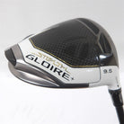 Taylormade Driver STEALTH GLOIRE+ 9.5° Stiff Tour AD CQ-5