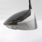 Taylormade Driver STEALTH GLOIRE+ 9.5° Stiff Tour AD CQ-5