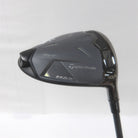 Taylormade Driver Qi35 MAX 10.5° StiffRegular Diamana BLUE TM50