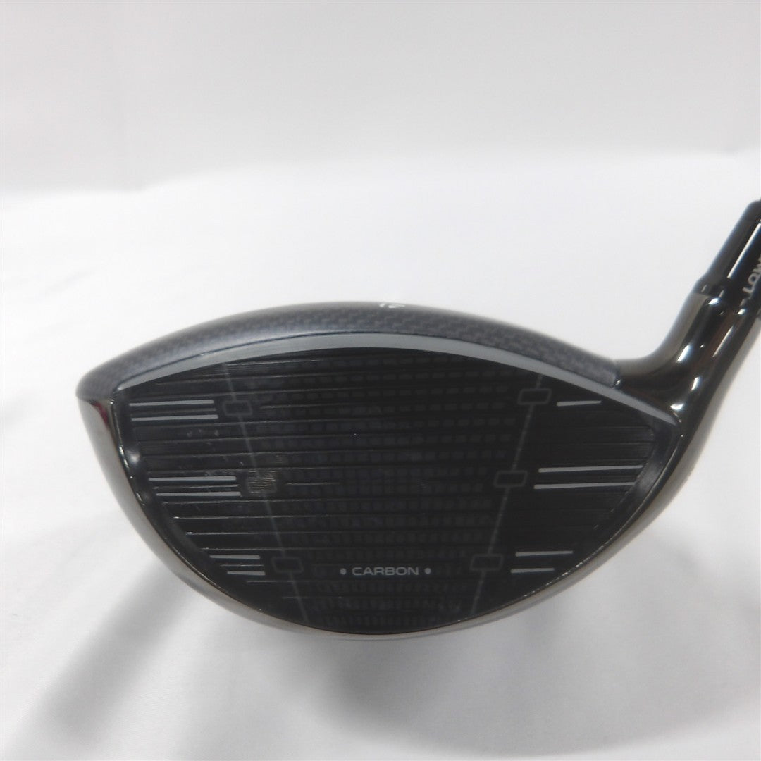 Taylormade Driver Qi35 MAX 10.5° StiffRegular Diamana BLUE TM50