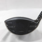 Taylormade Driver Qi35 MAX 10.5° StiffRegular Diamana BLUE TM50